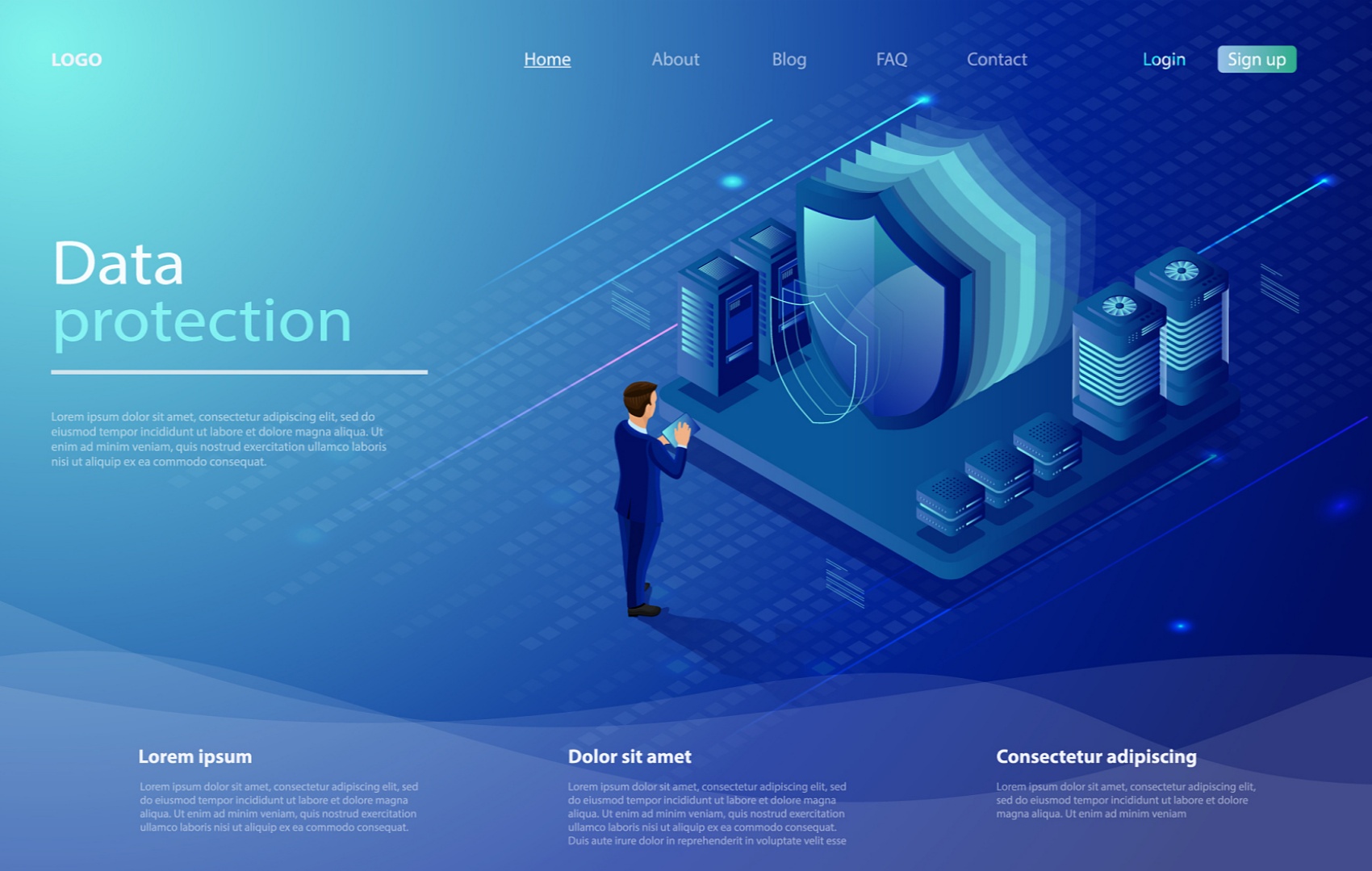 民事法律事务部