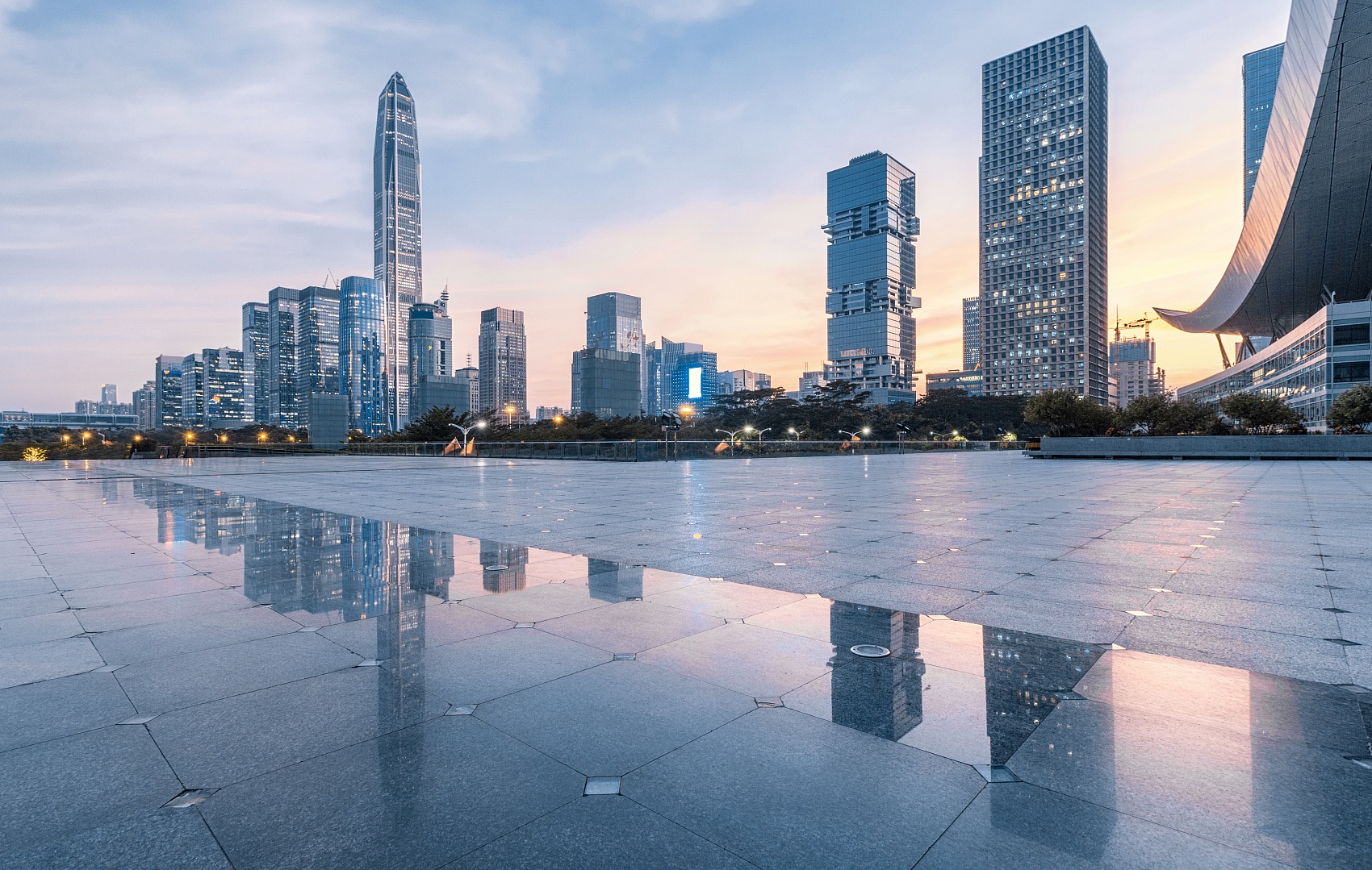 政府与公共法律事务部